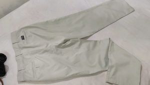 Excalibur Men Trouser