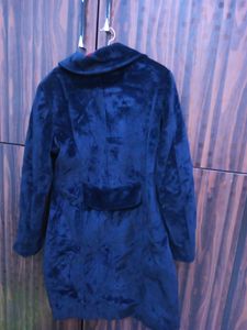 Very Warm Overcoat