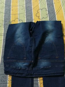 girls jeans size 32