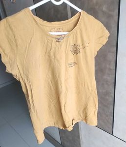 Plan T-shirt