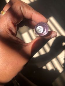 Lakme Matte To Glass Lip Duo