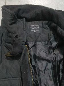 Overcoat For Winters