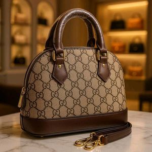 MK, COACH, N GUCCI MINI SHOULDER BAG