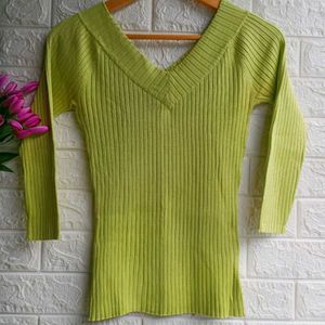 Green Top