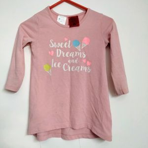 5 Pcs. Kids Tshirt Top 🔖