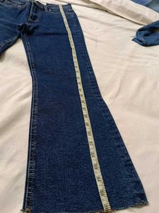 women mango jeans