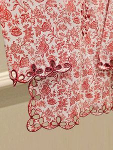 Aghanoor Printed Lawn 2 Piece.