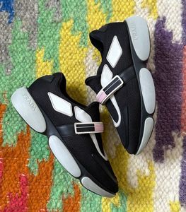 Prada Cloudbust Runaway 2018 Sneakers