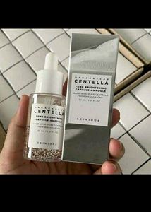 Ordinary Glycolic Acid&amp; Skin 1004