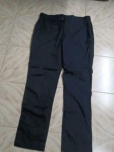 Branded Trousers
