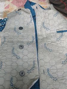 Coat Model Kids Shirt