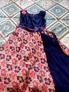Gown For Women Party Wear