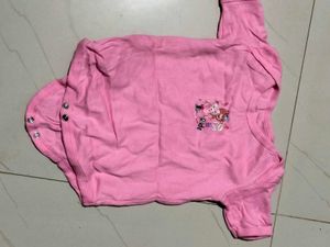 3-6 Month Baby Onesies