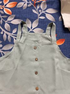 Combo Of 2 Tops Women