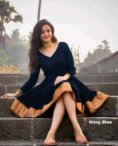 Combo Western Top