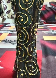 Glass Flower Vase