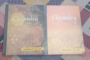 Chemistry Ncert Class 12th