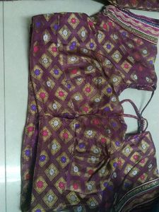 Lehenga Choli For Women