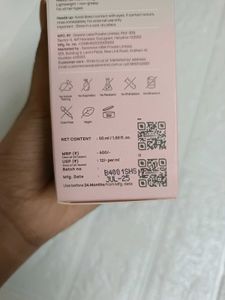 Smooth Operator Hair Remover