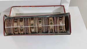 New Bridal Chuda Set