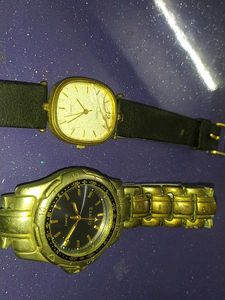 2 Watches