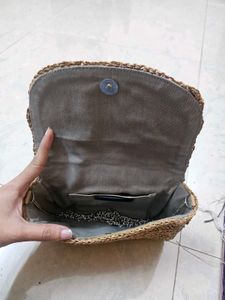Combo of 2 Party wear Clutches