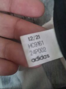 Adidas