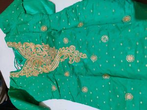 Kurta Set -- COINS --- 1999