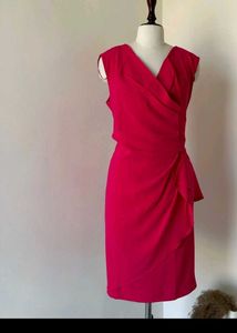 Coast Pink Dress