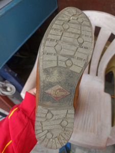 Lee Cooper Original Chelsea Shoes