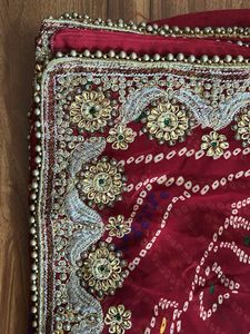 Bandini sari