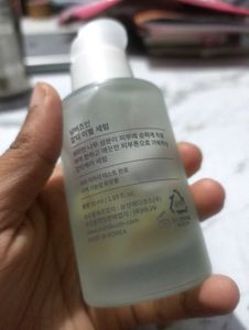Numbuz:n Serum