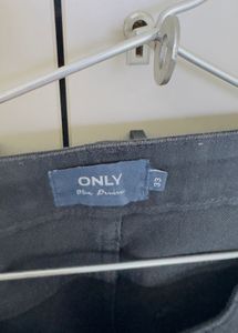 Black Jeans And Pants