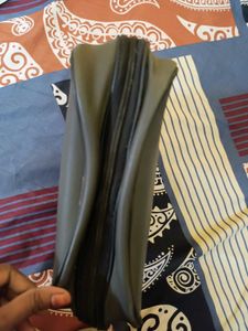 Foldable Compact Duffle Bag