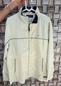 Nike Wind Cheater