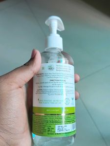 Mamaearth Aloe Vera Gel 300ml Brand New Seal Pack