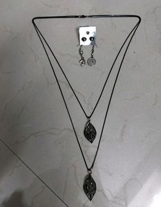 Women jewellery