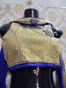 Girls Lehenga Choli With Dupatta Size Issues