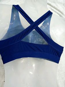 Sports Girls Look