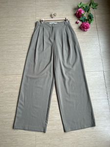 Premium Highwaist Trouser