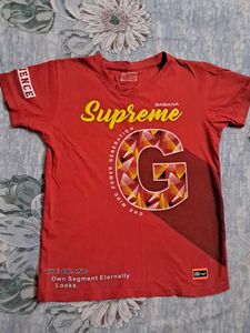 Messi Pant/t-shirt