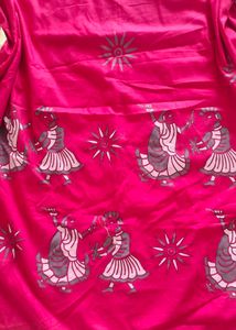 Rang Rasiya Shawl