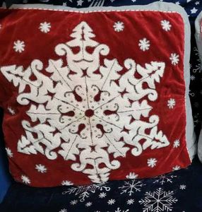 Christmas Cushion Covers set