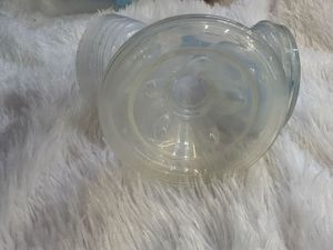 Manual Breast Pump
