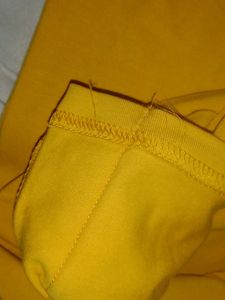 Combo Of 2 Leggings Rangle  S Size Mustard Yellow/ Beige  Leggings