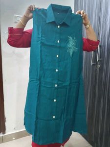 ✨ 💙 TRENDY BLUE CO-ORD SET 💙 ✨