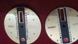 Combo 2 Rado Automatic And Spares.