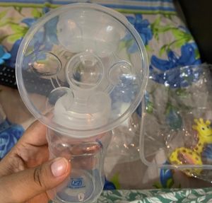Electric Breast Milk Pump
