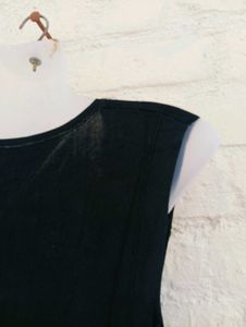 Graphic Print Tee