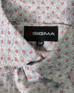 Sigma Shirt